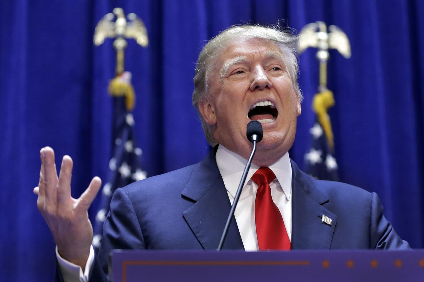 ABD Başkanı Trump: "Yüzyılın Anlaşması'nı gelecek salı açıklayacağım" ABD Başkanı Trump: "Yüzyılın Anlaşması'nı gelecek salı açıklayacağım"